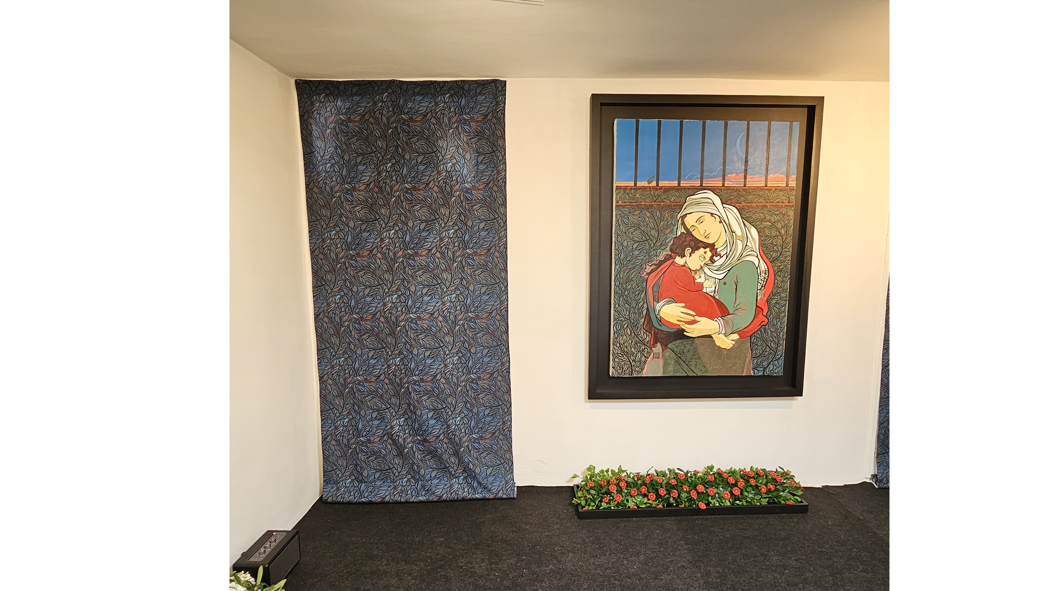 خراسانیزاده: ویزایم هنوز صادر نشده/جدیدترین اخبار دوسالانه ونیز خراسانیزاده: ویزایم هنوز صادر نشده/جدیدترین اخبار دوسالانه ونیز