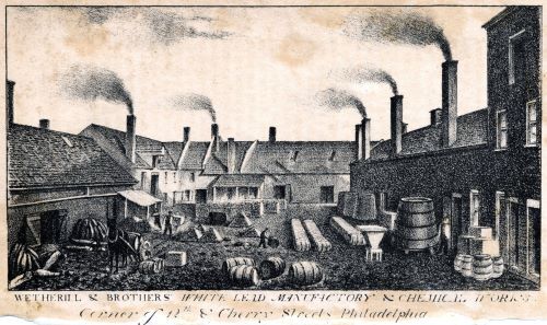 انقلاب صنعتی (قرن هجده و نوزدهم) و پیشرفت‌های فناورانه