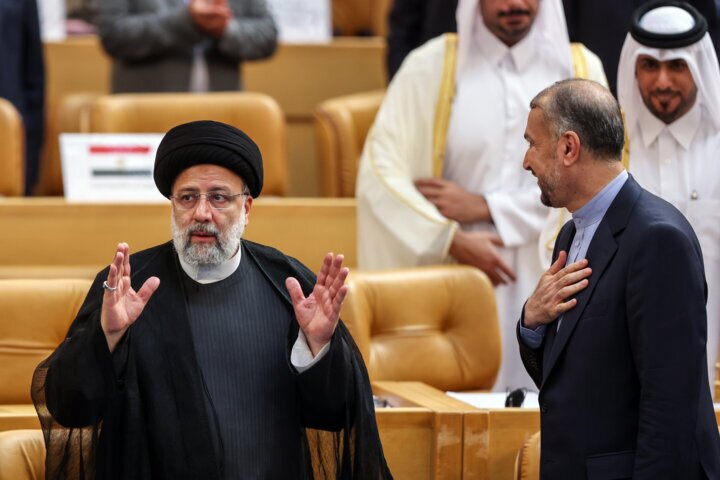 کارنامه خیره‌کننده دیپلمات شهید امیرعبداللهیان/ حاج قاسم میدان دیپلماسی