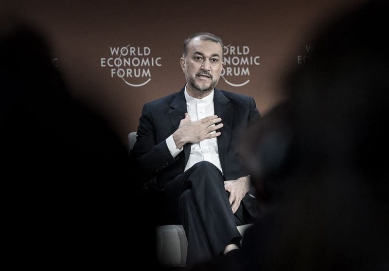 کارنامه خیره‌کننده دیپلمات شهید امیرعبداللهیان/ حاج قاسم میدان دیپلماسی