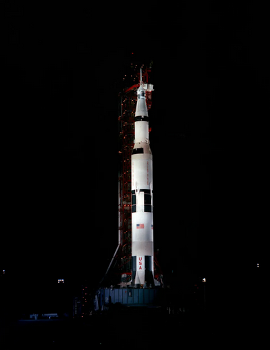 تصاویر نجومی یکم خرداد (۲۱ مه)