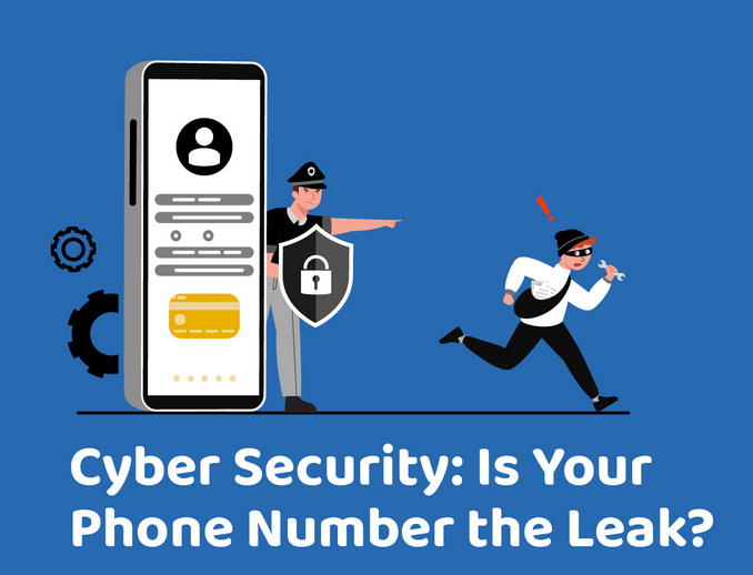 پنج نکته غیرمعمول امنیت دیجیتال! پنج نکته غیرمعمول امنیت دیجیتال!