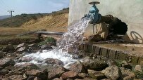 ۹۹.۹درصد جمعیت شهری و ۸۶درصد روستایی ایران به آب شرب بهداشتی دسترسی دارند