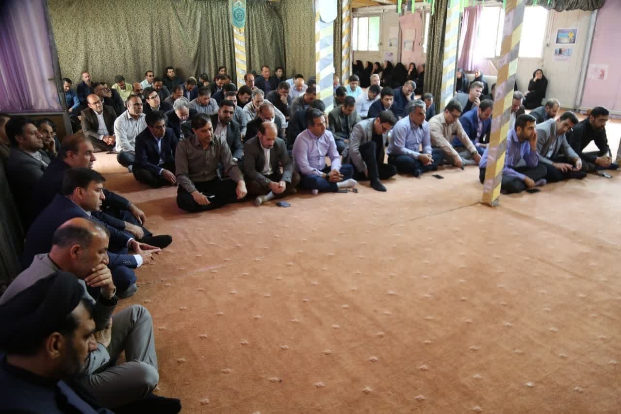 گزارش یادبود در واحدهای دانشگاهی///////////////