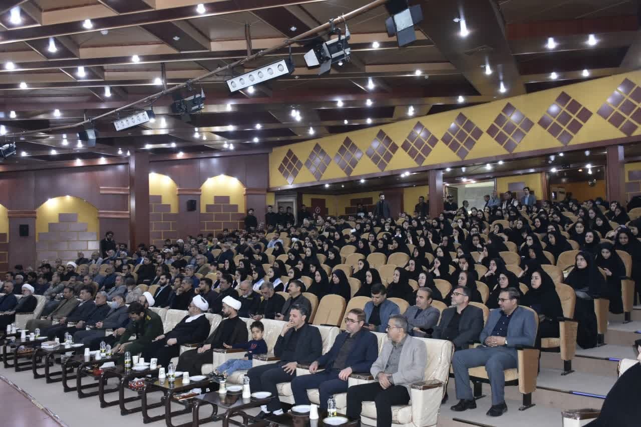 گزارش یادبود در واحدهای دانشگاهی///////////////