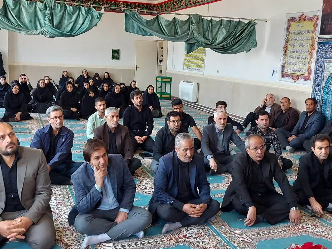 گزارش یادبود در واحدهای دانشگاهی///////////////