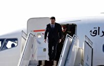 نخست‌وزیر عراق به تهران سفر می‌کند/حضور در مراسم تشییع شهید جمهور