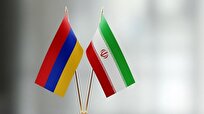 علاقه‌مندی ارمنستان برای تعامل بیشتر با حوزه سلامت ایران
