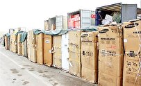 قاچاق ۴۰ میلیارد ریالی کالا در شورآباد
