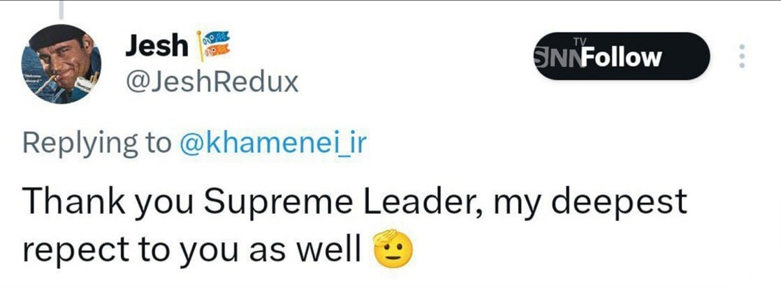 بازتاب نامه رهبر انقلاب به دانشجویان حامی فلسطین در آمریکا در فضای بین‌المللی