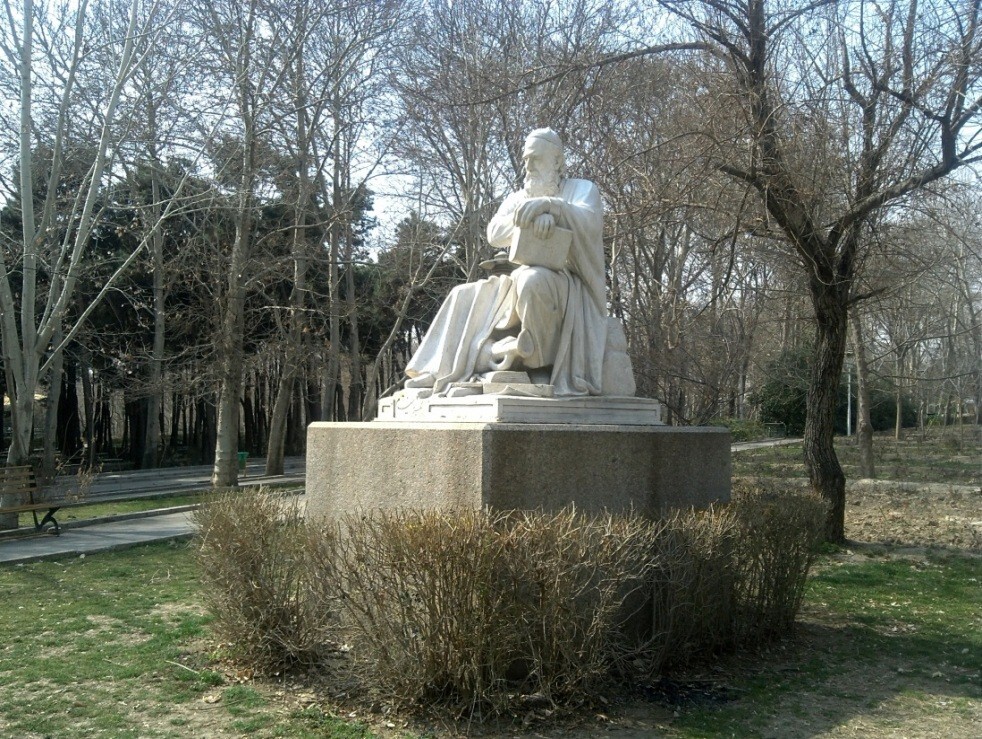 نقشها و کارکردهای مجسمهسازی شهری نقشها و کارکردهای مجسمهسازی شهری