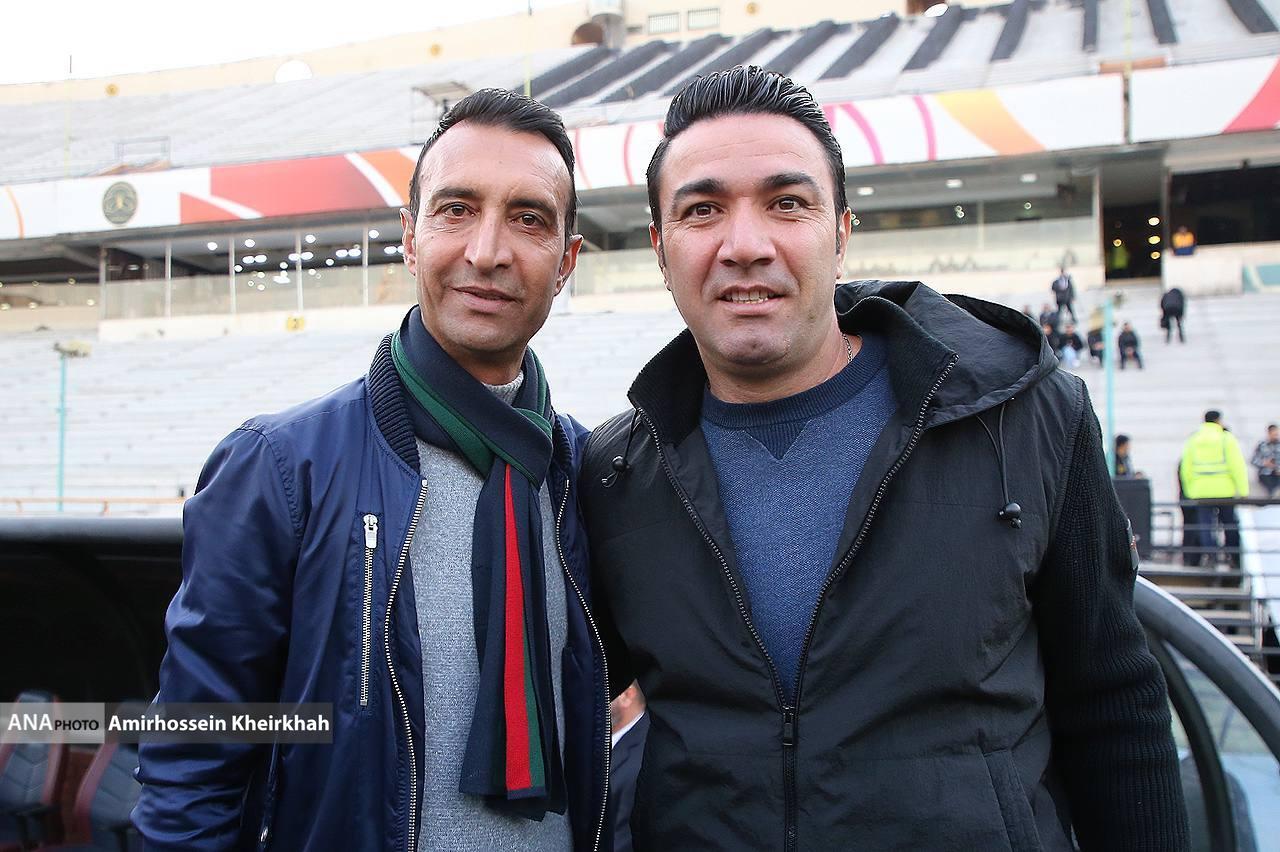 مرور اتفاقات آخرین تقابل پیکان و استقلال| مرور اتفاقات آخرین تقابل پیکان و استقلال|