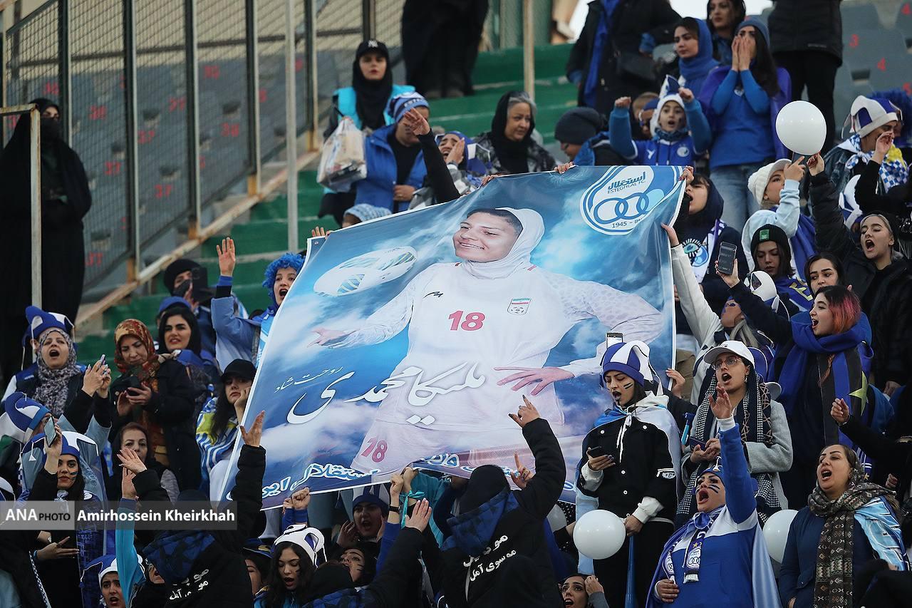 مرور اتفاقات آخرین تقابل پیکان و استقلال| مرور اتفاقات آخرین تقابل پیکان و استقلال|