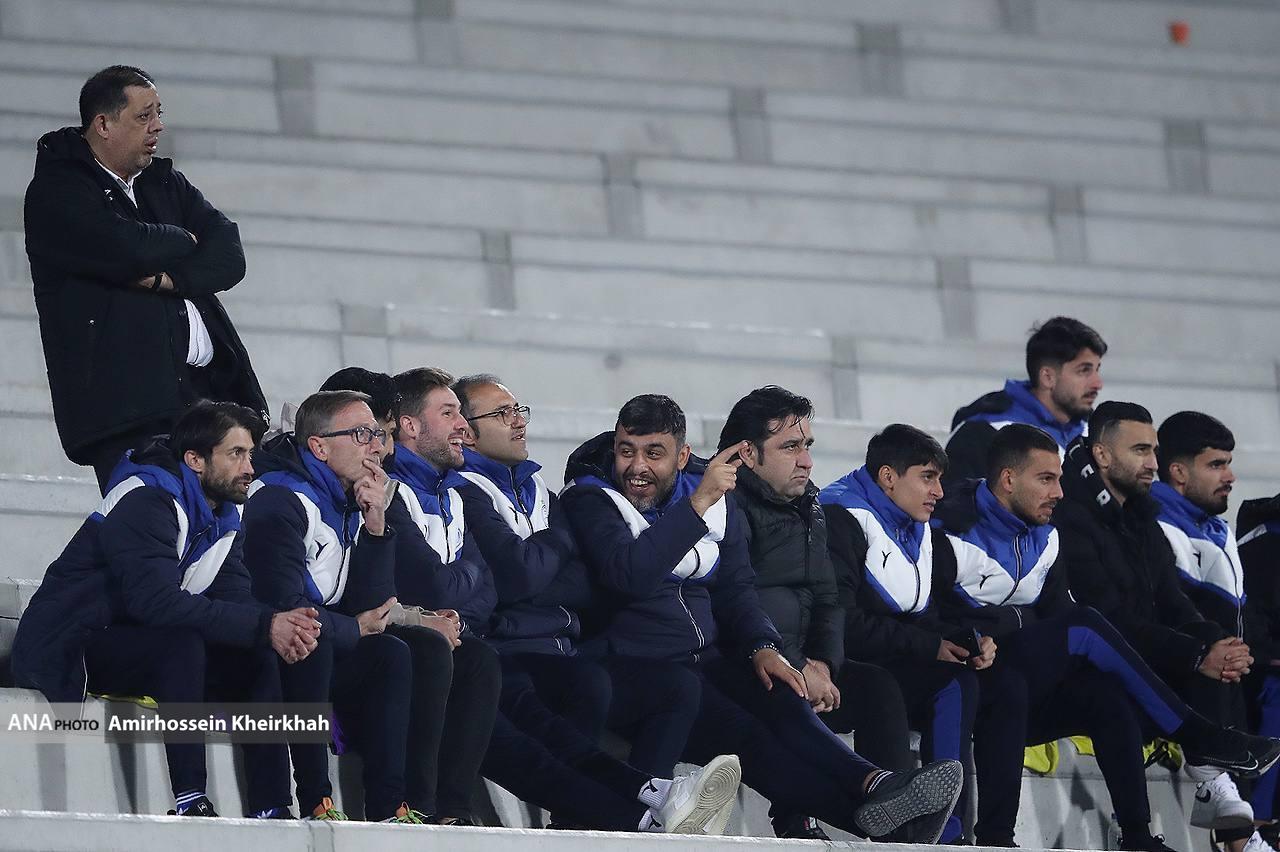 مرور اتفاقات آخرین تقابل پیکان و استقلال| مرور اتفاقات آخرین تقابل پیکان و استقلال|