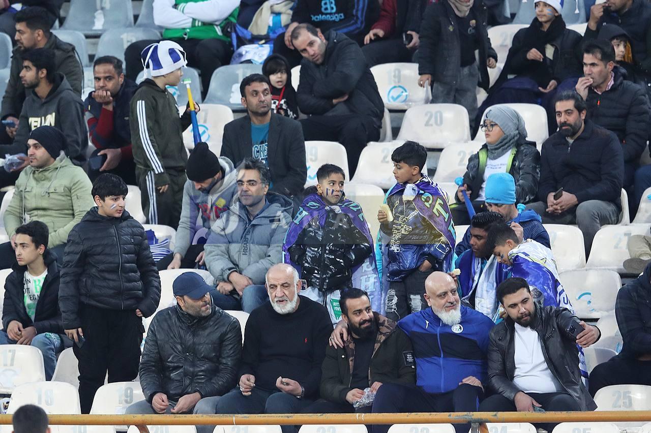 مرور اتفاقات آخرین تقابل پیکان و استقلال| مرور اتفاقات آخرین تقابل پیکان و استقلال|