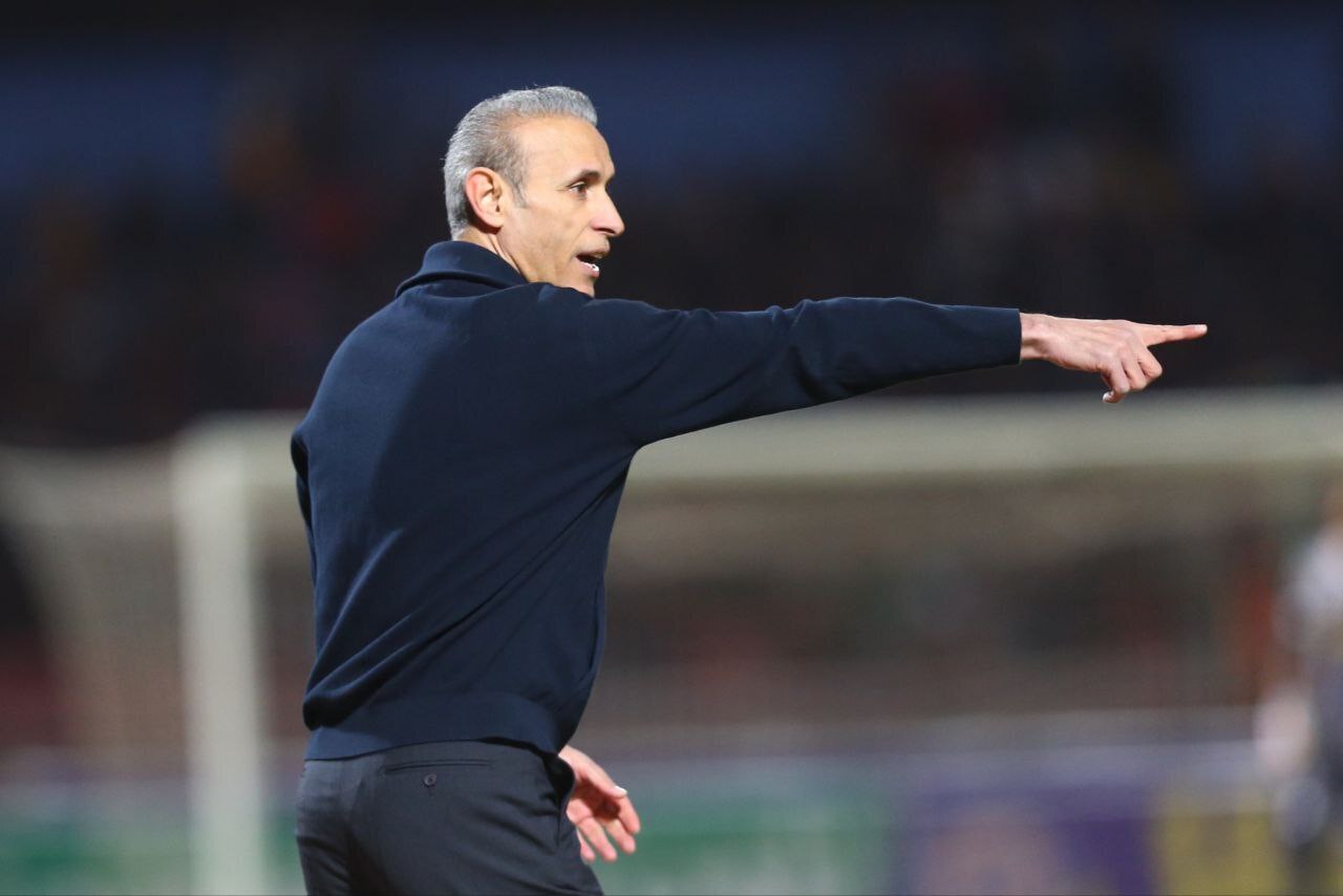 مرور اتفاقات آخرین تقابل پرسپولیس و مس رفسنجان| مرور اتفاقات آخرین تقابل پرسپولیس و مس رفسنجان|