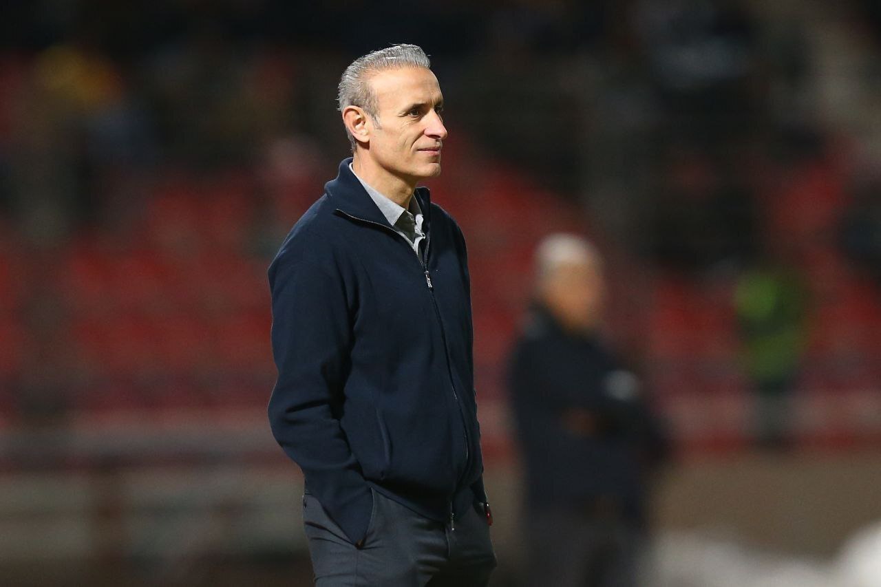 مرور اتفاقات آخرین تقابل پرسپولیس و مس رفسنجان| مرور اتفاقات آخرین تقابل پرسپولیس و مس رفسنجان|