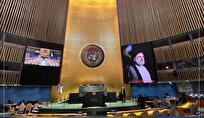 نمایندگان کشورها در سازمان ملل: شهید رئیسی در خدمت به مردم ایران خستگی‌ناپذیر بود