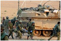 ارتش اسرائیل از شمال غزه عقب‌نشینی کرد