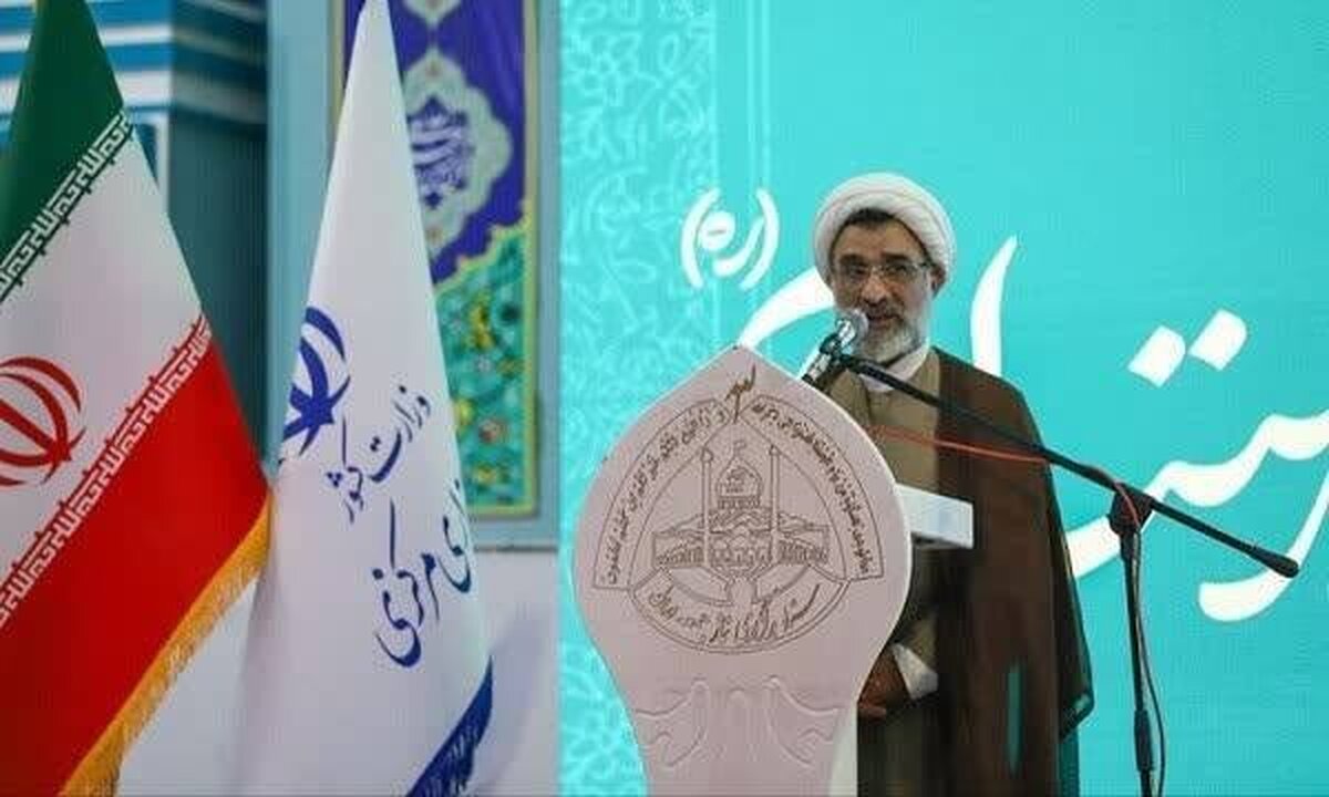 حجت الاسلام خسروپناه: رئیس جمهور شهید پیرو مکتب امام(ره) بود