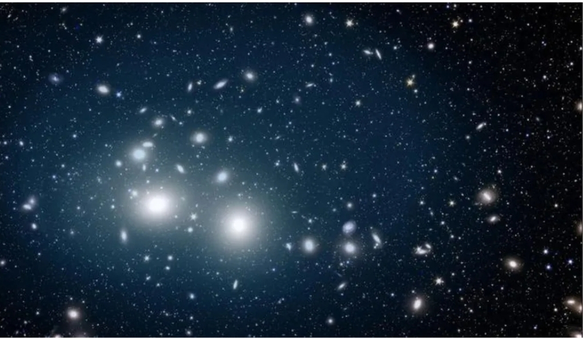 کشف ۱۵۰۰ میلیارد ستاره سرگردان در جهان اولیه