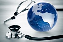 دیپلماسی سلامت یکی از ارکان دستیابی به مرجعیت علمی است