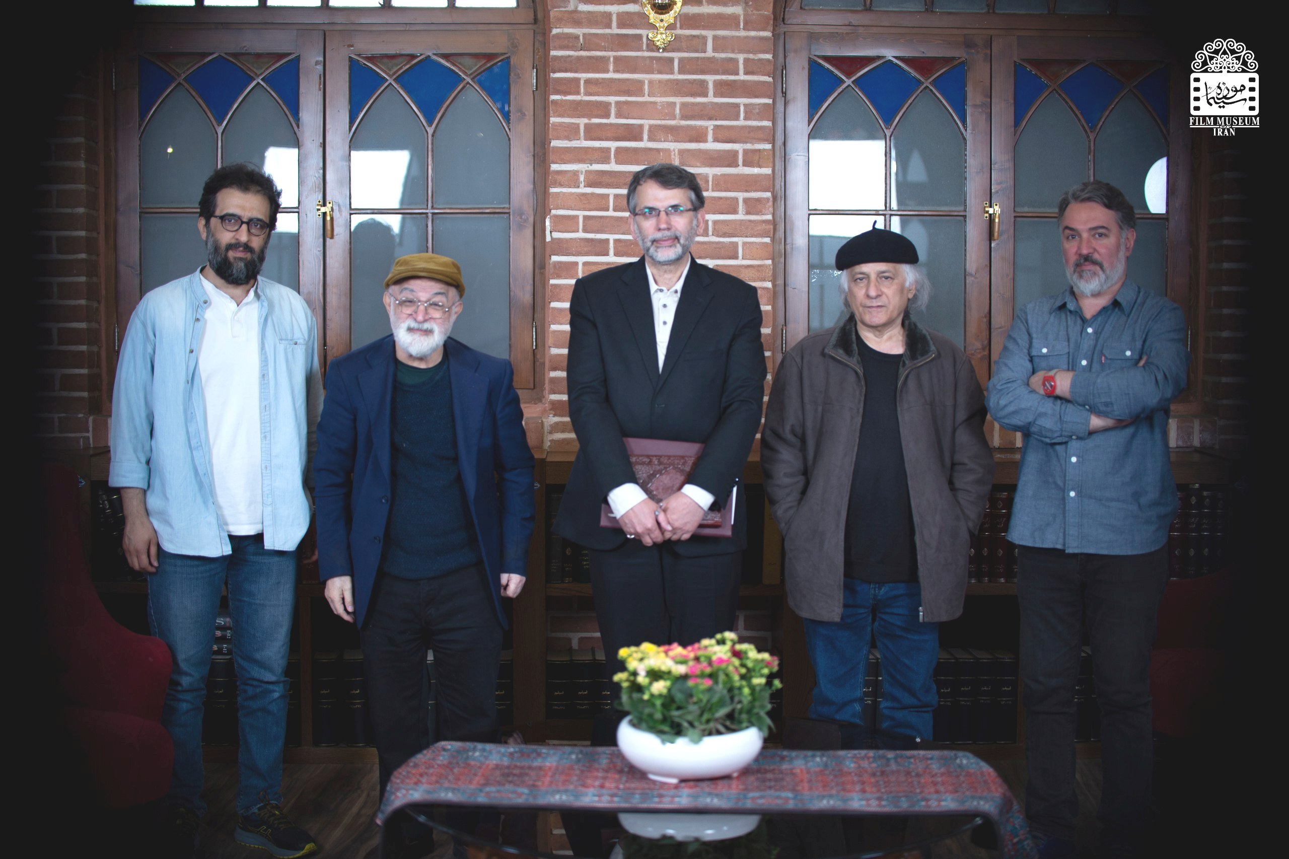 مجید اسماعیلی: باید به سمت سینمای دانش بنیان حرکت کنیم/ فریدون جیرانی: سینمای اجتماعی زاییده تحولات اجتماعی و سیاسی جامعه است مجید اسماعیلی: باید به سمت سینمای دانش بنیان حرکت کنیم/ فریدون جیرانی: سینمای اجتماعی زاییده تحولات اجتماعی و سیاسی جامعه است