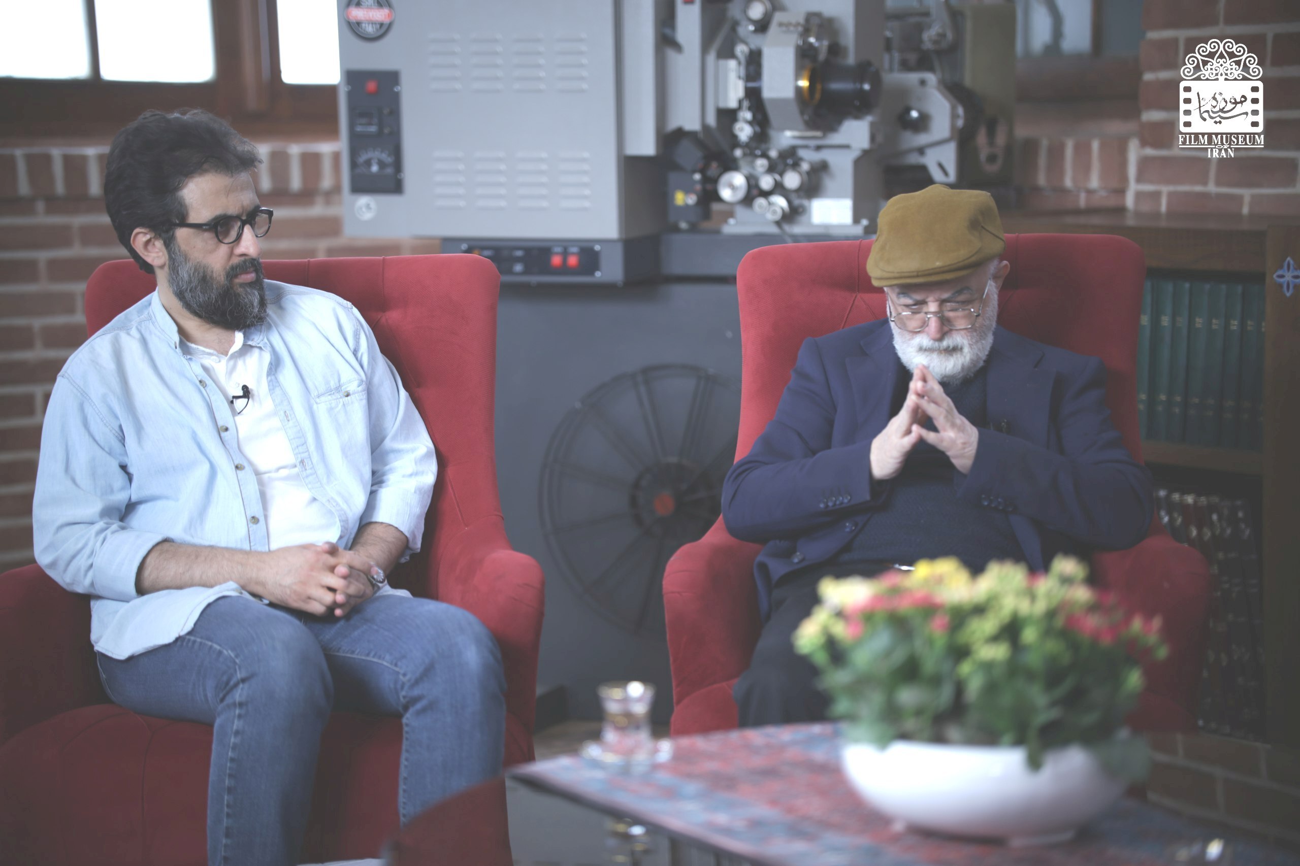 مجید اسماعیلی: باید به سمت سینمای دانش بنیان حرکت کنیم/ فریدون جیرانی: سینمای اجتماعی زاییده تحولات اجتماعی و سیاسی جامعه است