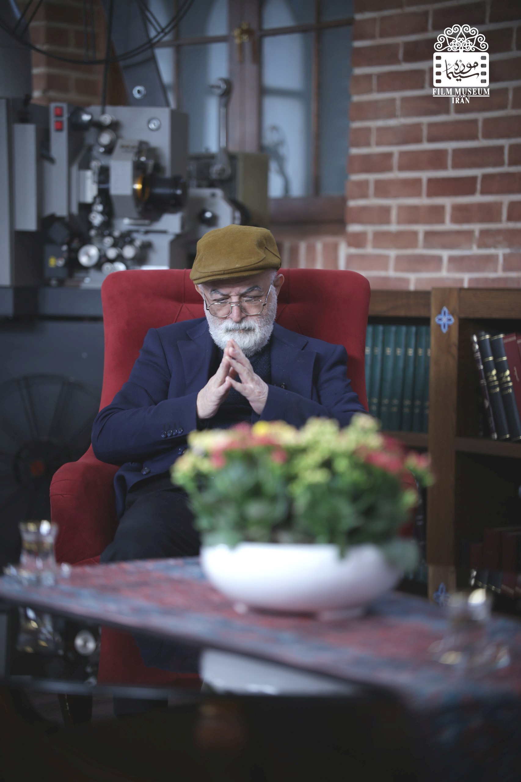 مجید اسماعیلی: باید به سمت سینمای دانش بنیان حرکت کنیم/ فریدون جیرانی: سینمای اجتماعی زاییده تحولات اجتماعی و سیاسی جامعه است مجید اسماعیلی: باید به سمت سینمای دانش بنیان حرکت کنیم/ فریدون جیرانی: سینمای اجتماعی زاییده تحولات اجتماعی و سیاسی جامعه است