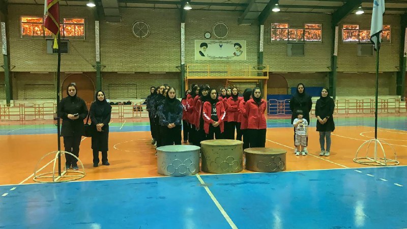 دانشگاه آزاد خراسان قهرمان مسابقات بسکتبال یادواره شهدای خدمت شد دانشگاه آزاد خراسان قهرمان مسابقات بسکتبال یادواره شهدای خدمت شد