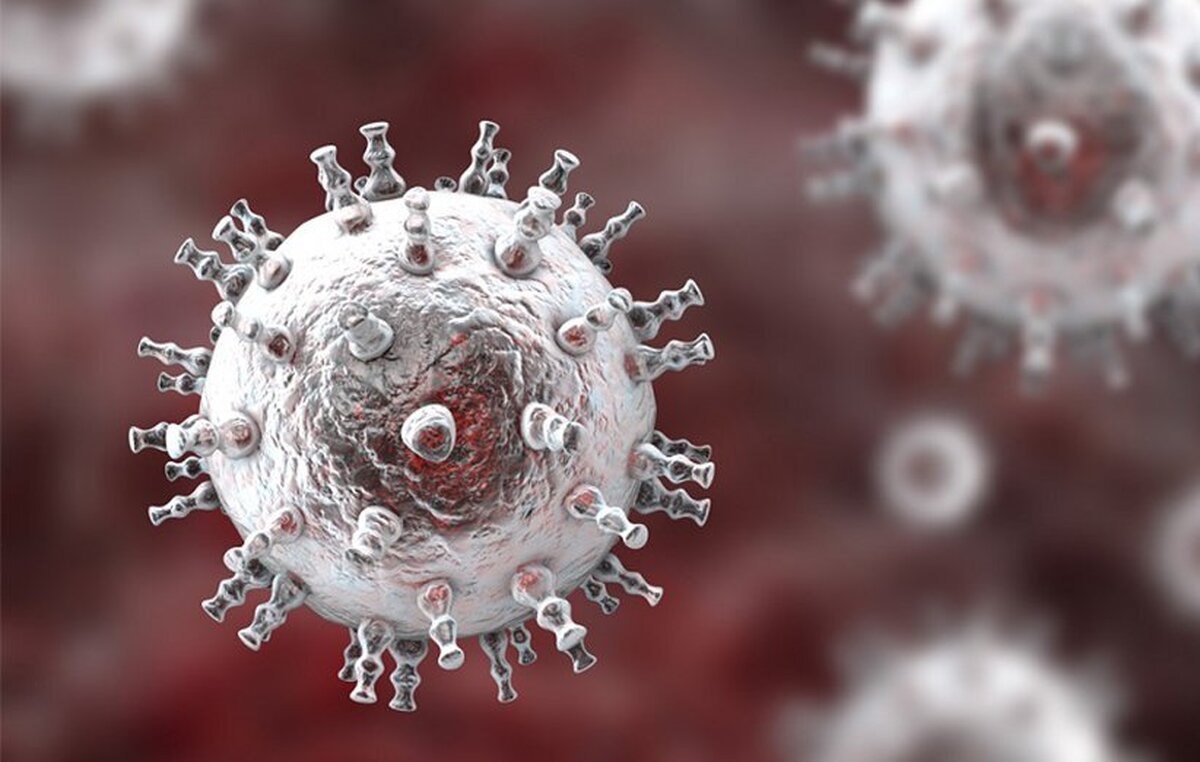 ارائه روشی سریع برای جداسازی و تولید ویروس HSV-۱ نوترکیب در سلول‌های تخمدان همستر چینی