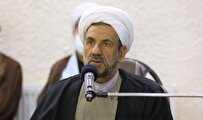 رهبر انقلاب ۱۴ خرداد در حرم امام خمینی(ره) سخنرانی می‌کنند