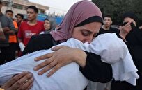 شمار شهدای غزه به ۳۶ هزار و ۳۷۹ نفر رسید
