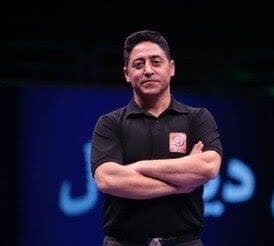 حضور دانشجوی دانشگاه آزاد به‌عنوان داور در مسابقات المپیک پاریس