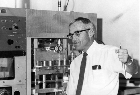 ۱۳ خرداد در دنیای علم چه خبر؟ ۱۳ خرداد در دنیای علم چه خبر؟