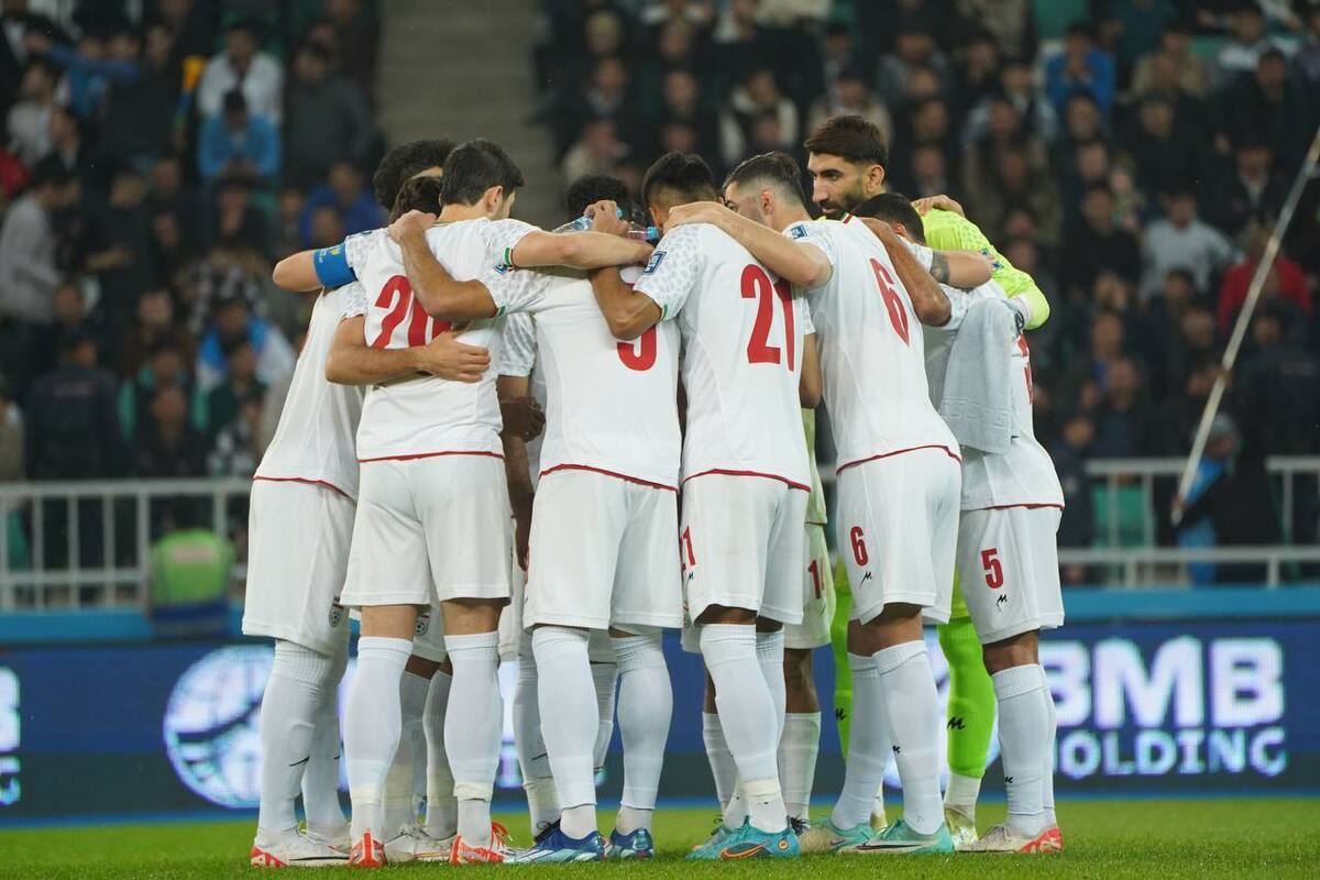 انتخابی جام جهانی ۲۰۲۶| اعلام جدیدترین فهرست تیم ملی ایران/ کاپیتان استقلال خط خورد