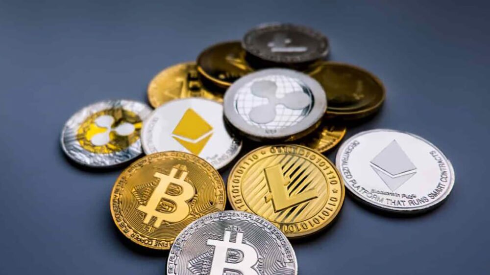 اعتبار رمزارز‌ها