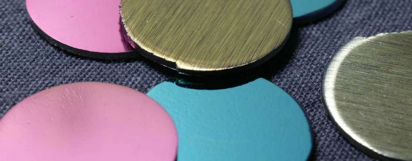 فناوریهایی که صنعت مواد را متحول میکنند فناوریهایی که صنعت مواد را متحول میکنند