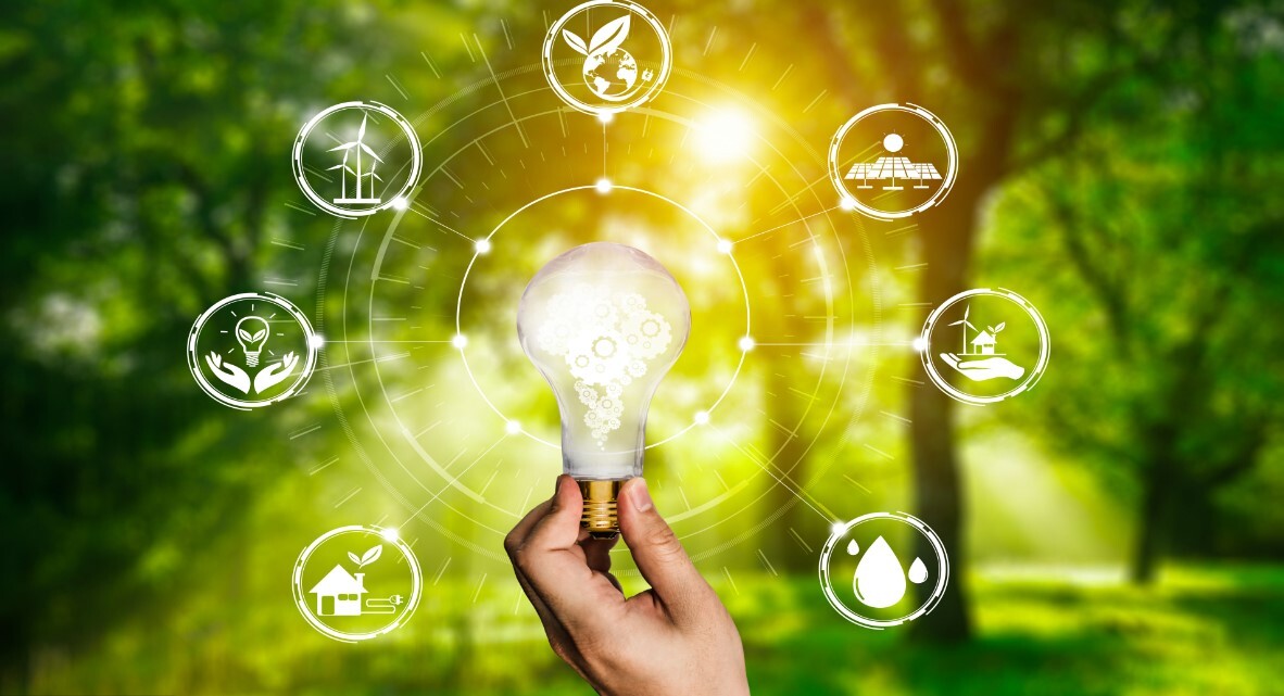 فناوریهایی که صنعت مواد را متحول میکنند فناوریهایی که صنعت مواد را متحول میکنند