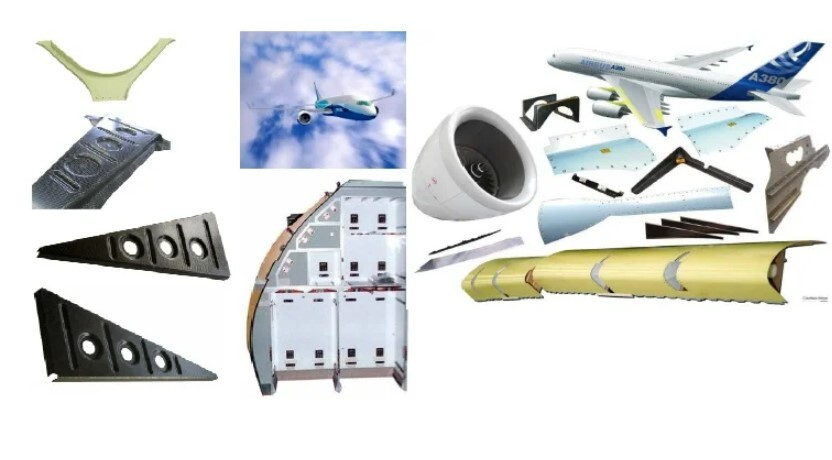 فناوری‌هایی که صنعت مواد را متحول می‌کنند