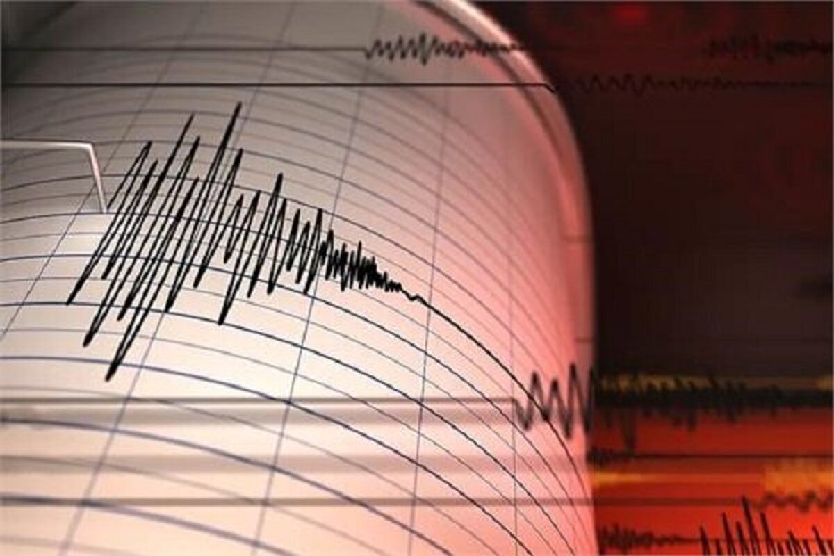 زلزله نسبتاً شدید منطقه مرزی شیلی و بولیوی را لرزاند
