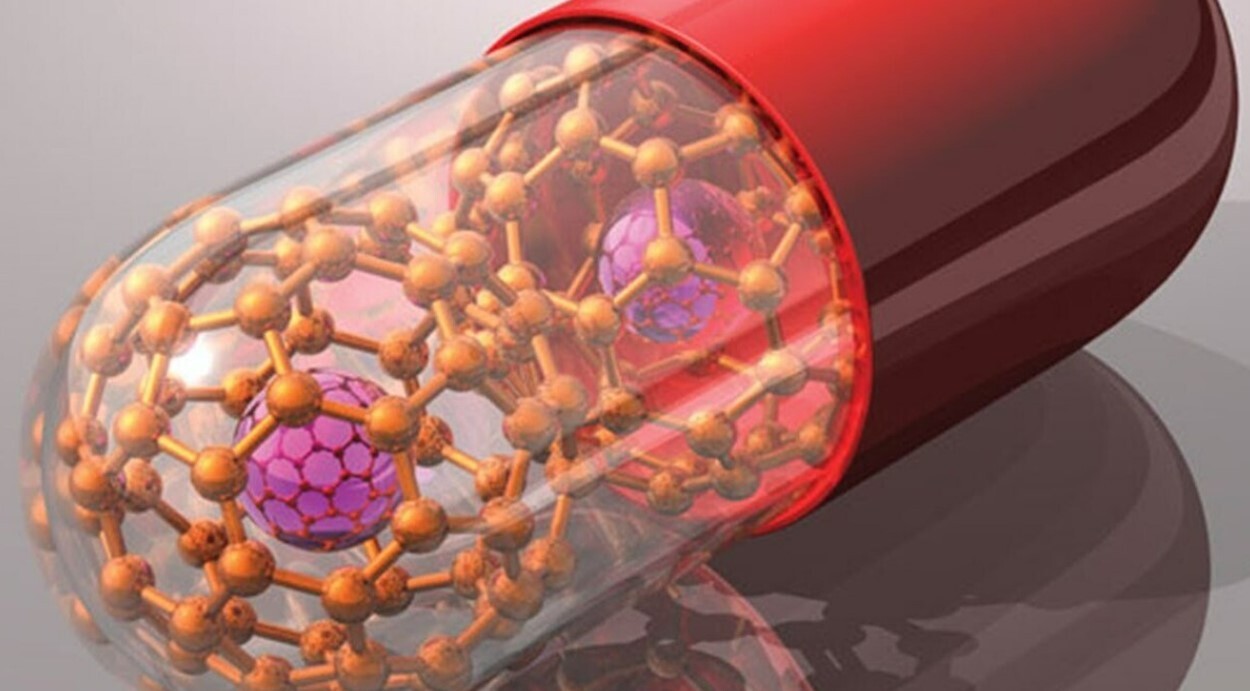 تلفیق فناوری نانو در زندگی روزمره بشر/ صنایعی که بیشترین کاربرد فناوری نانو را دارند