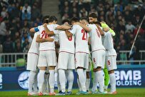 انتخابی جام جهانی ۲۰۲۶| اعلام جدیدترین فهرست تیم ملی ایران/ کاپیتان استقلال خط خورد