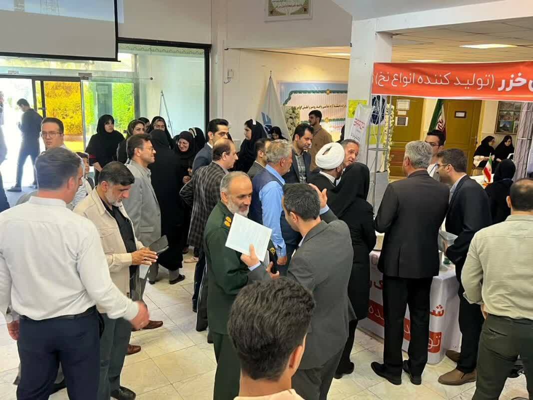 «رویداد صدرا» زمینه‌ساز ورود دانشگاه آزاد به دانشگاه نسل چهارم است