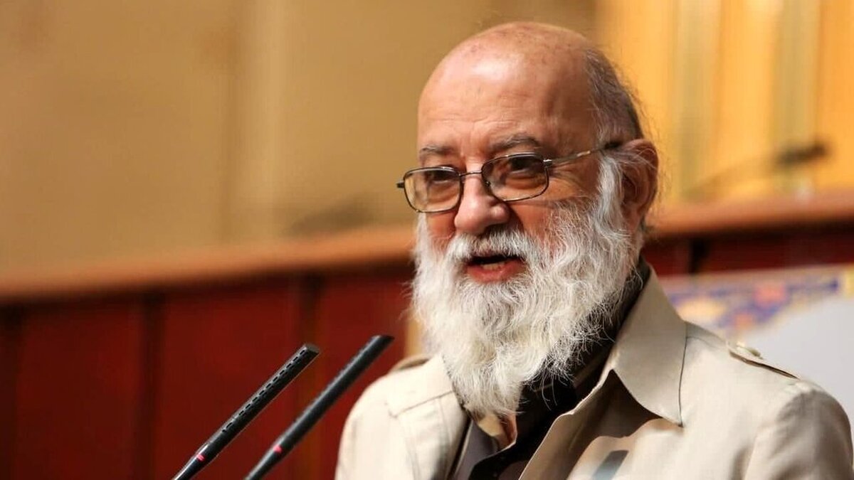 شهردار تهران برای امور انتخاباتی به مرخصی می‌رود