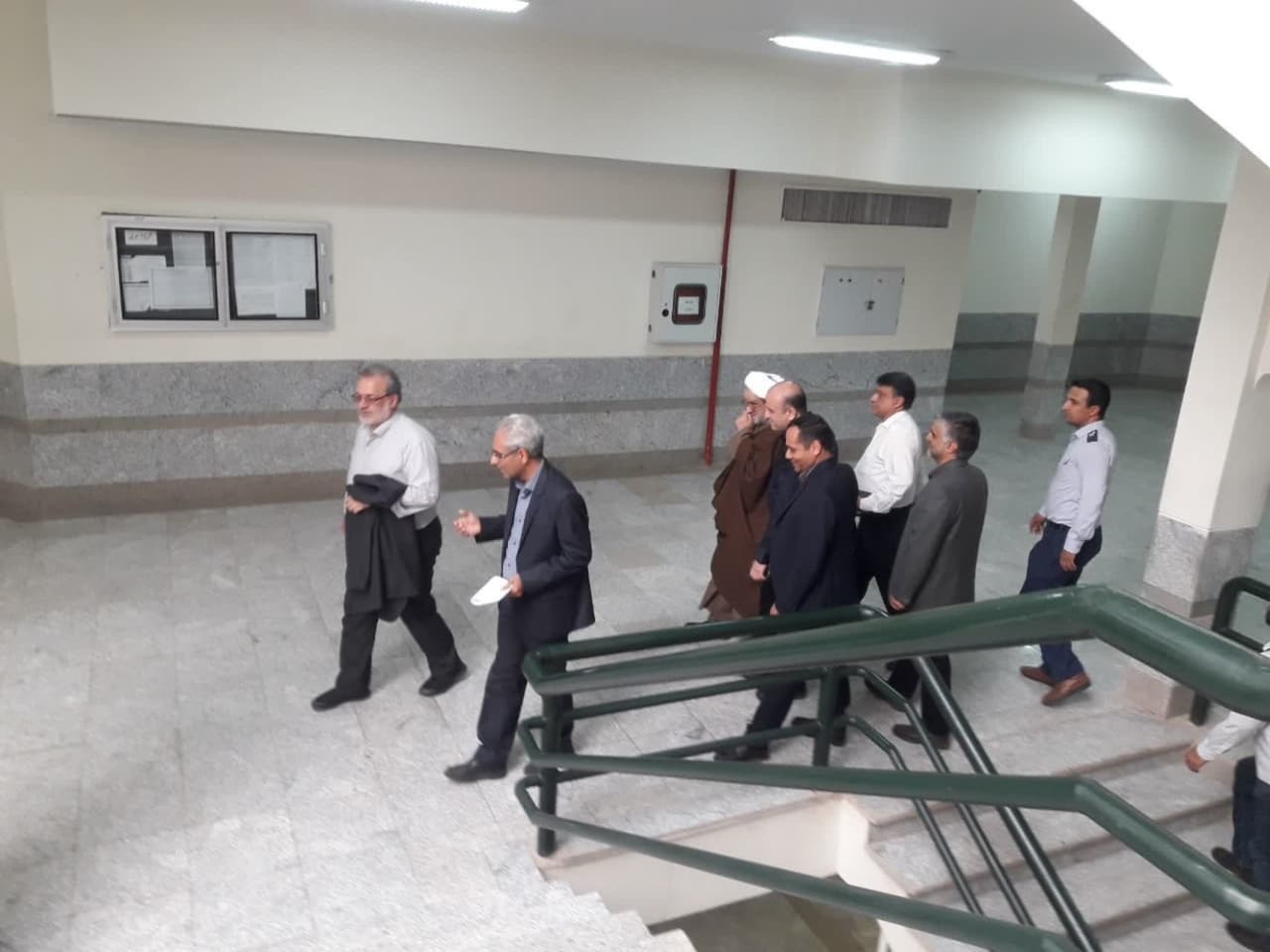 لزوم واگذاری بخشی از زمینهای سایت دانشگاه آزاد نراق لزوم واگذاری بخشی از زمینهای سایت دانشگاه آزاد نراق