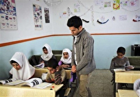 جذب «سرباز معلم» در آموزش و پرورش شهرستان‌های استان تهران