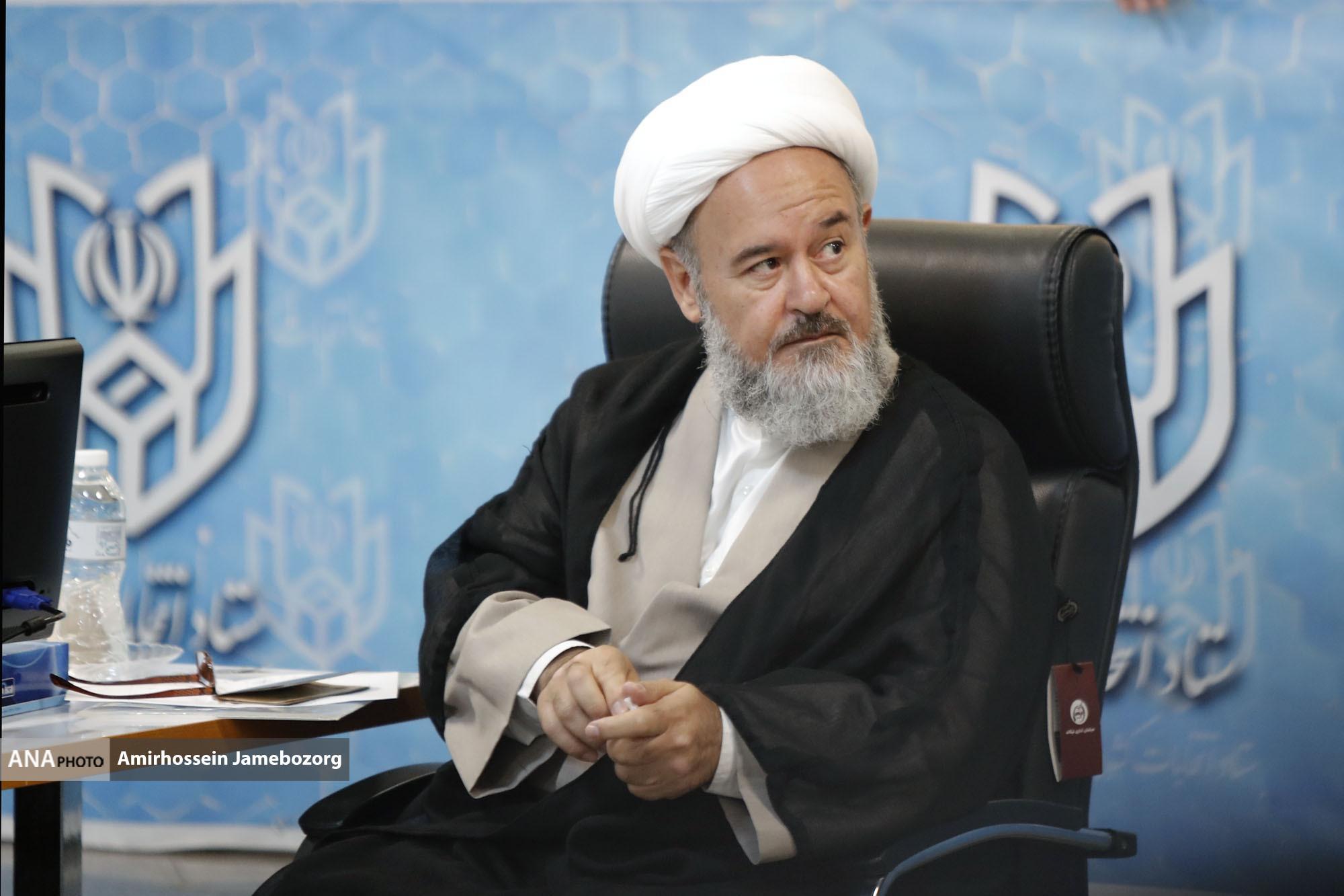 ثبت نام از داوطلبان انتخابات ریاست جمهوری به ایستگاه پایانی رسید/ ثبت نام ۳۷ نفر تا پایان روز چهارم ثبت نام از داوطلبان انتخابات ریاست جمهوری به ایستگاه پایانی رسید/ ثبت نام ۳۷ نفر تا پایان روز چهارم