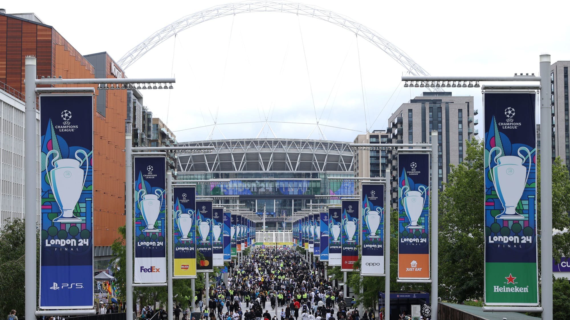 «تیبو» از گلری مصدوم تا قهرمانی بی شنل؛ آیا کورتوا از سیاره‌ای دیگر به رئال مادرید می‌آید؟ 