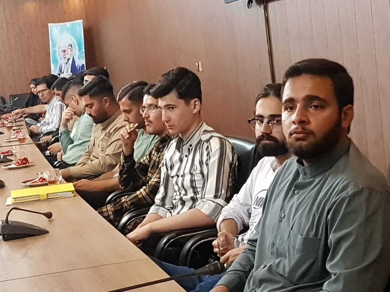 توجه به ابعاد شخصیتی امام خمینی(ره) به پیشرفت کشور میانجامد توجه به ابعاد شخصیتی امام خمینی(ره) به پیشرفت کشور میانجامد